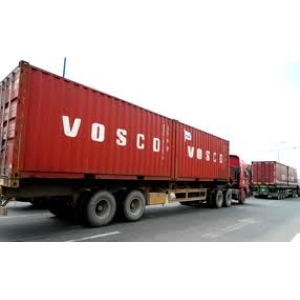 VẬN CHUYỂN NỘI ĐỊA