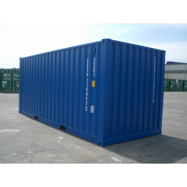 MUA BÁN CONTAINER KHO 20FEET