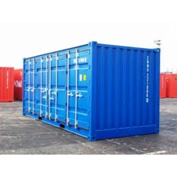 MUA BÁN CONTAINER 40FEET OPENTOP