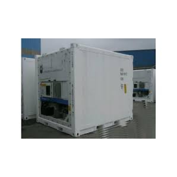 MUA BÁN CHO THUÊ CONTAINER LẠNH 10FEET
