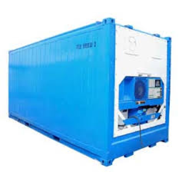MUA BÁN CHO THUÊ CONTAINER LẠNH 20FEET