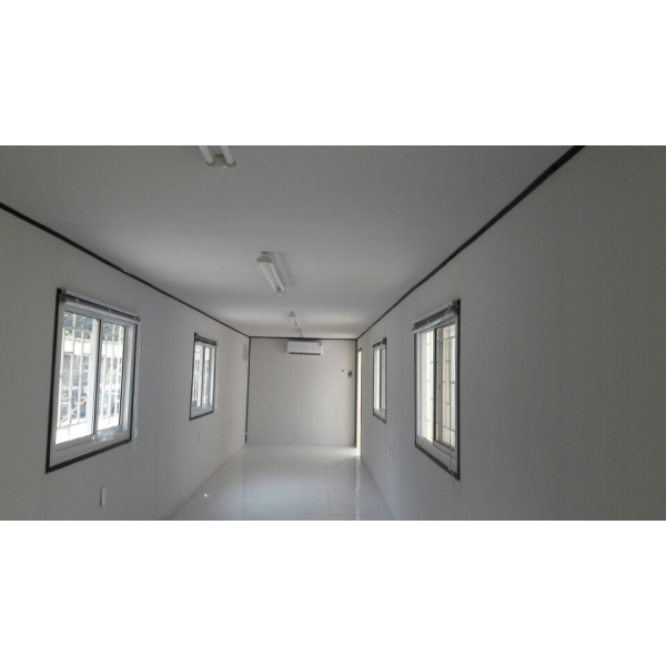 CHO THUÊ CONTAINER VĂN PHÒNG TẠI BÌNH DƯƠNG