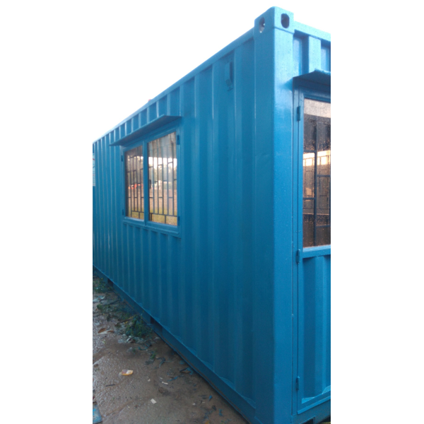 MUA BÁN CONTAINER 10FEET