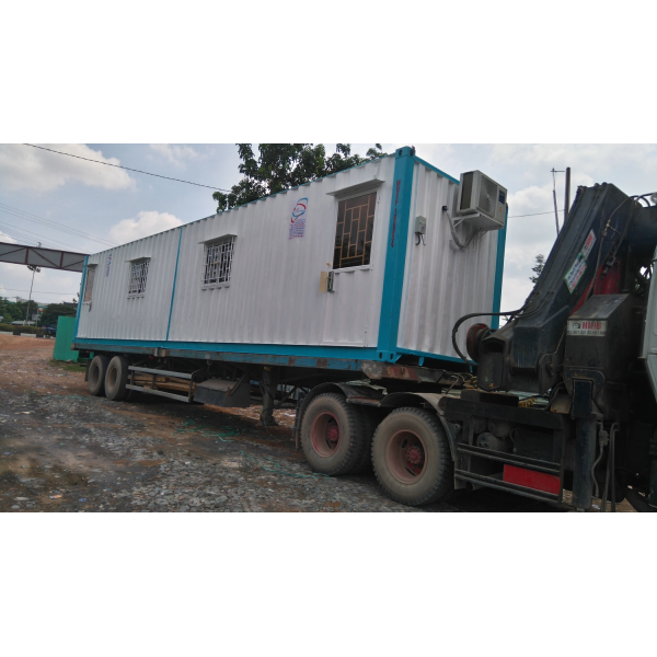 MUA CONTAINER VĂN PHÒNG Ở ĐÂU?