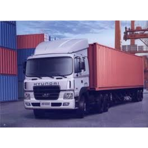 NHẬN VẬN TẢI - VẬN CHUYỂN HÀNG HÓA
