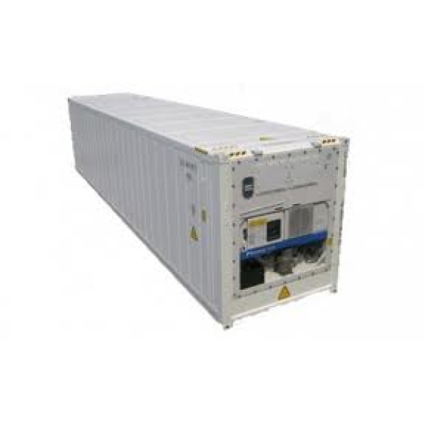 MUA BÁN CHO THUÊ CONTAINER LẠNH 40 FEET