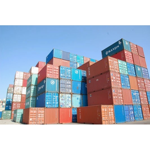 CHO THUÊ CONTAINER KHO