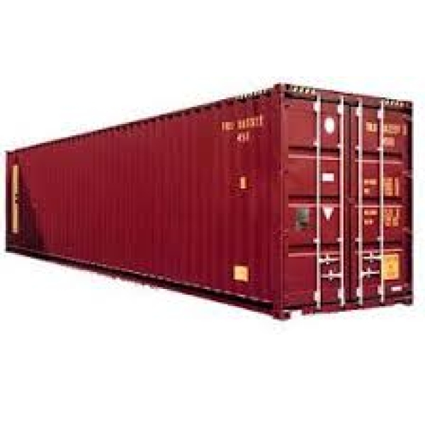 CONTAINER 40HC ( container 40 cao)