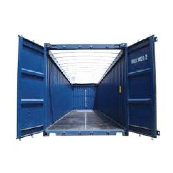 THU MUA CÁC LOẠI CONTAINER QUA SỬ DỤNG