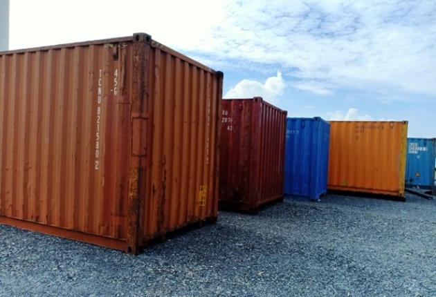 Có nên mua container văn phòng không? Ưu nhược điểm cần biết