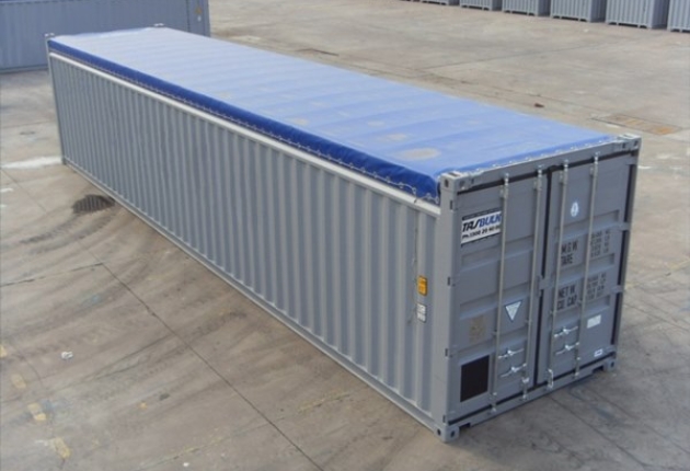 Tại sao vận chuyển hàng bằng container lại trở nên quan trọng?