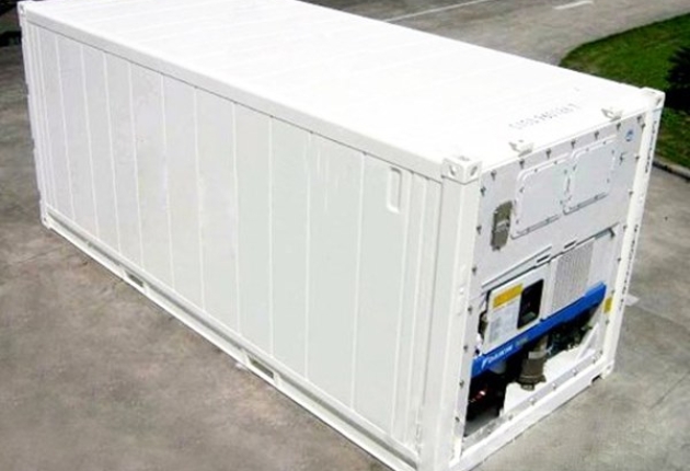Những ưu điểm nổi bật của container lạnh có thể bạn chưa biết