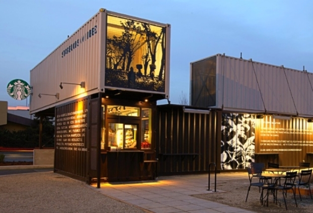 Vì sao nhiều nhà container lại được nhiều chủ đầu tư lựa chọn?