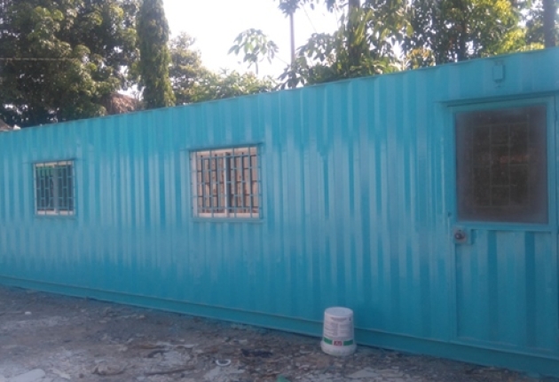 Hướng dẫn bạn cách chọn container văn phòng phù hợp