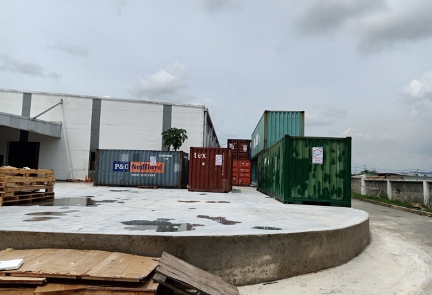 Cần mua container cũ, địa chỉ bán container tin cậy nhất.