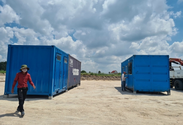 Tại sao nên chọn thuê container lạnh từ Container Miền Nam?