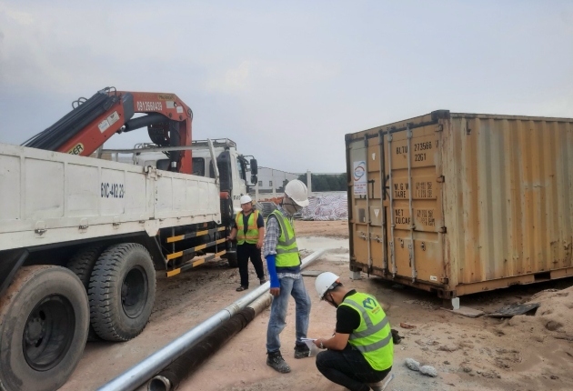 Những Điều Bạn Cần Biết Khi Thuê Container Lạnh