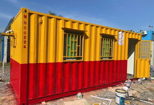 7 Kinh Nghiệm Khi Thuê Container Bạn Nên Biết