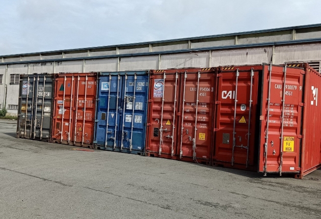 Khám phá ứng dụng đa dạng của nhà container trong cuộc sống