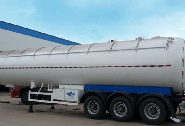 Bỏ túi những thông tin cần thiết về container bồn