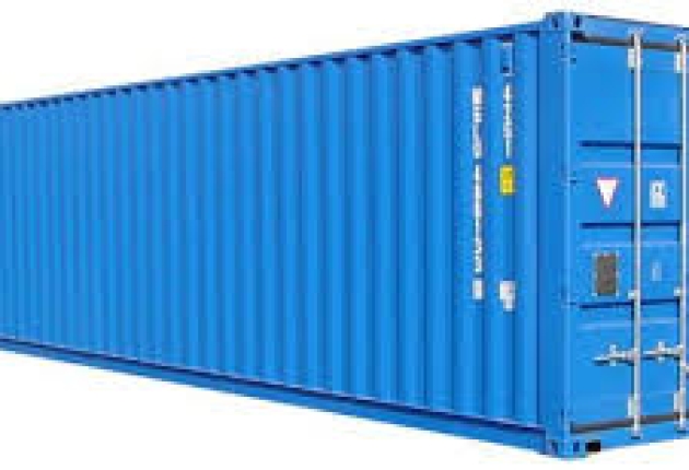 Kích thước và một số thông số cơ bản về container