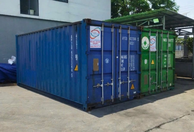5 Kinh Nghiệm Vàng Khi Chọn Mua Xe Container Lạnh Chất Lượng