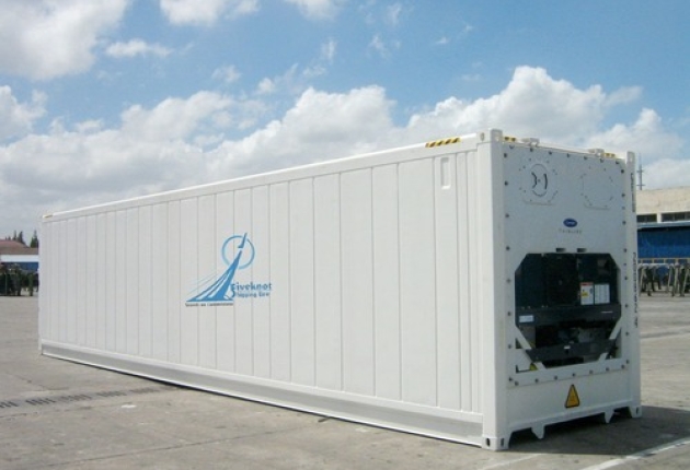 Container lạnh bí quyết ‘hốt vàng’ của ngư dân Miền Tây trong mùa lũ