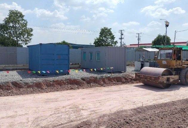 So sánh kho lạnh Container và kho lạnh truyền thống