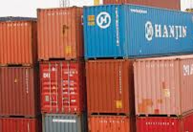 Mua container kho 40 feet tại Đồng Nai