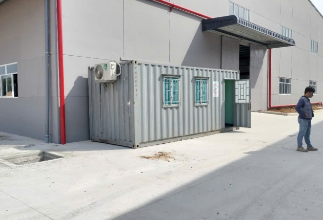 Nhà Container Có Nóng Không? Cách Khắc Phục 