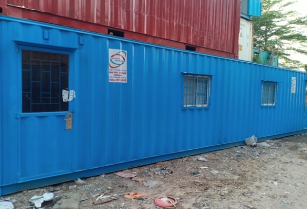Nhà container hay nhà xây truyền thống - Lựa chọn xanh và sáng tạo
