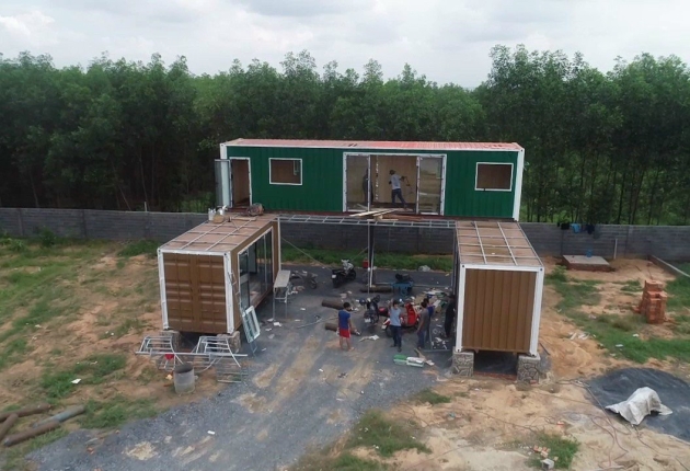 9 Vấn đề mà sẽ thường gặp phải khi thuê container bạn nên biết