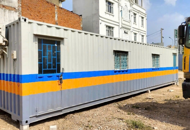 Vật liệu đệm hiệu quả nhất cho hàng dễ vỡ trong container?