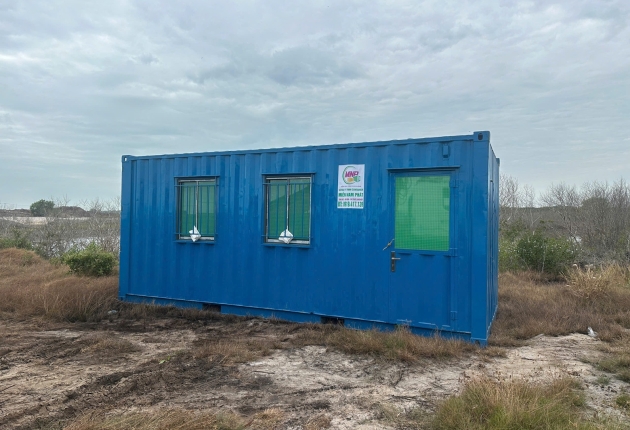 mua container văn phòng giá rẻ tại TPHCM