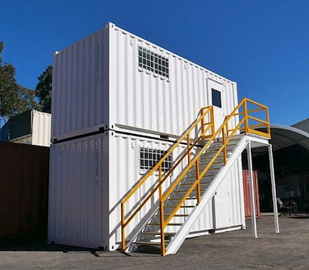 Container Miền Nam Phát