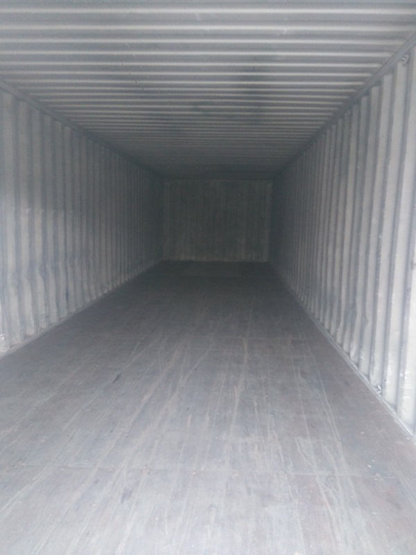 cho thuê container tại Bình Dương