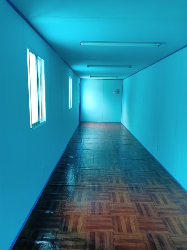 cho thuê container tại Vũng Tàu