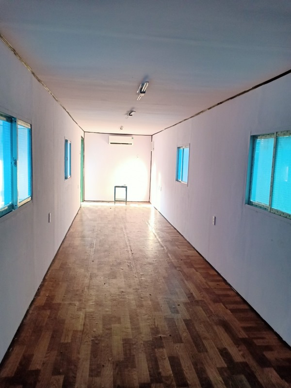 cho thuê container tại Vũng Tàu