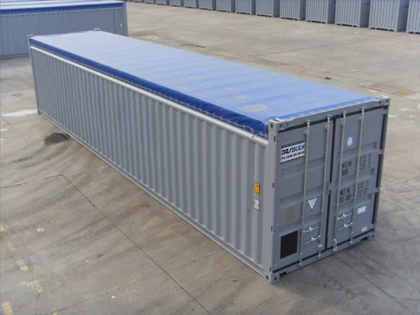 cho thuê container đức hòa