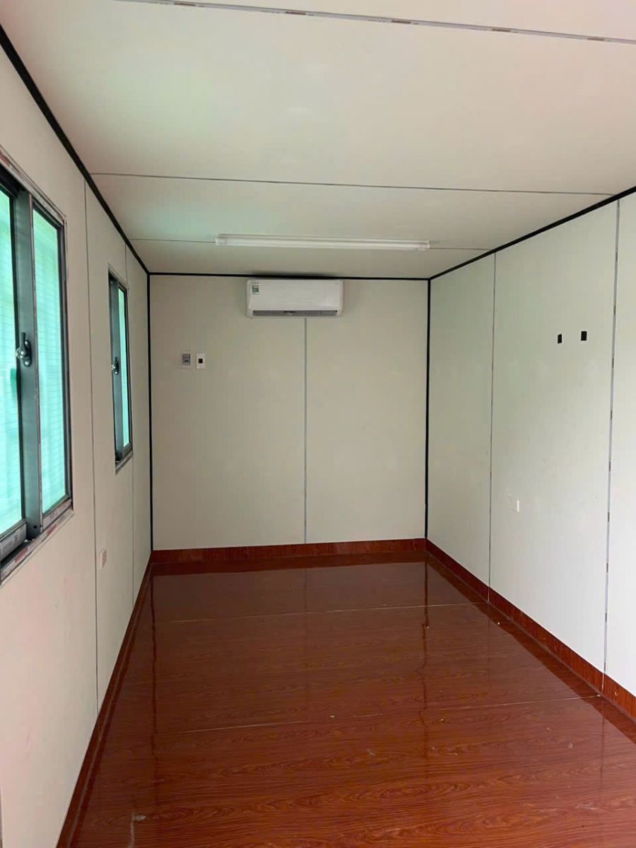 cho thuê container hcm