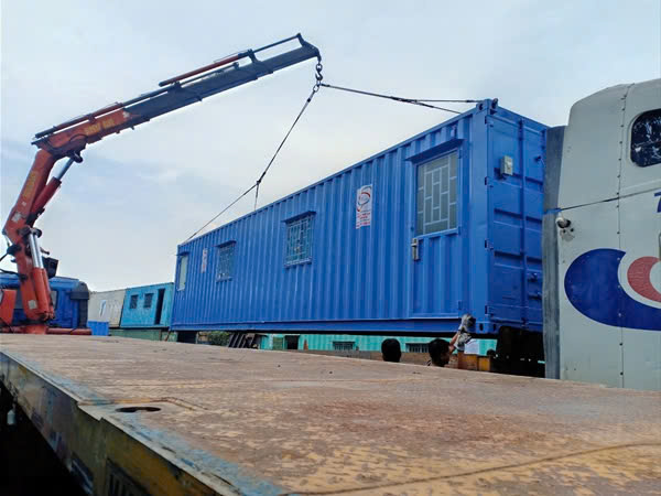 mua bán container tại thủ dầu một bình dương