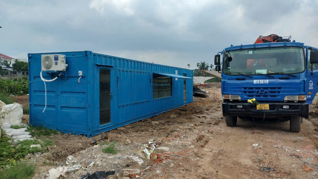 mua bán container tại quận 2 tphcm