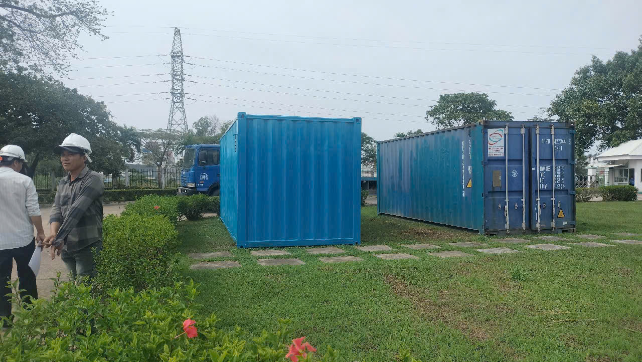 mua bán container tại quận 2 tphcm