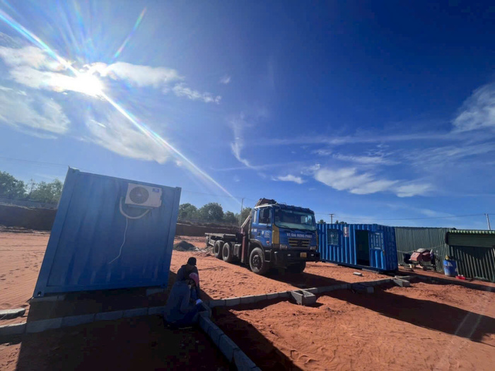 mua bán container cũ tại tphcm