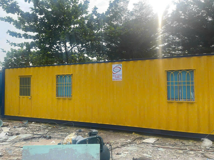 mua bán container cũ tại tphcm