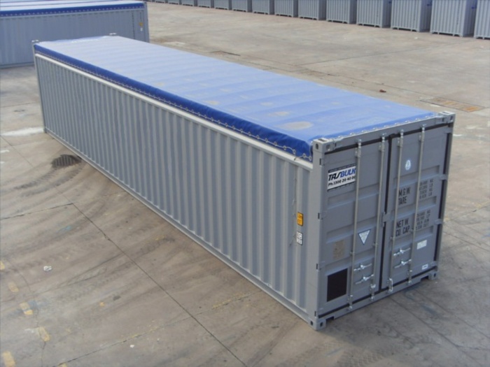 mua bán container tại cần đước long an
