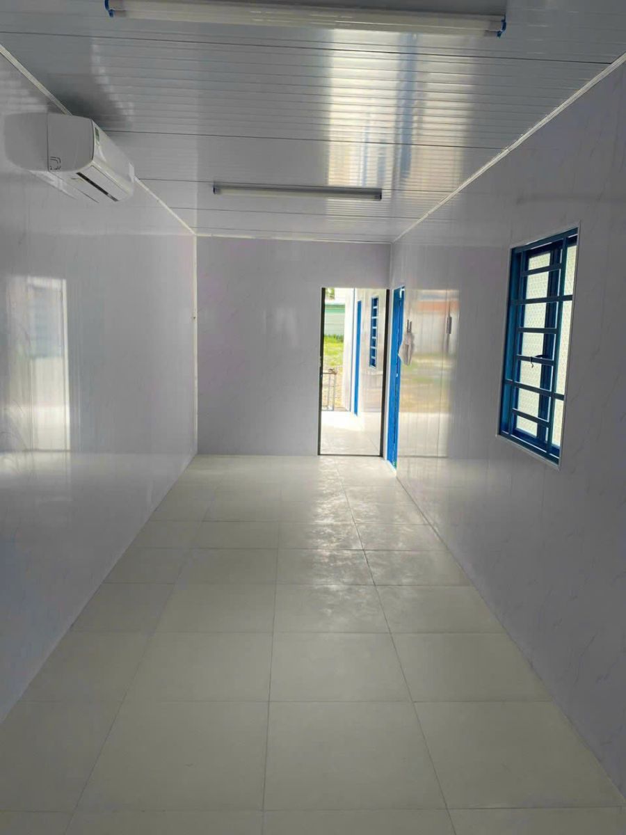 cho thuê container tại Tân Phú Trung Củ Chi