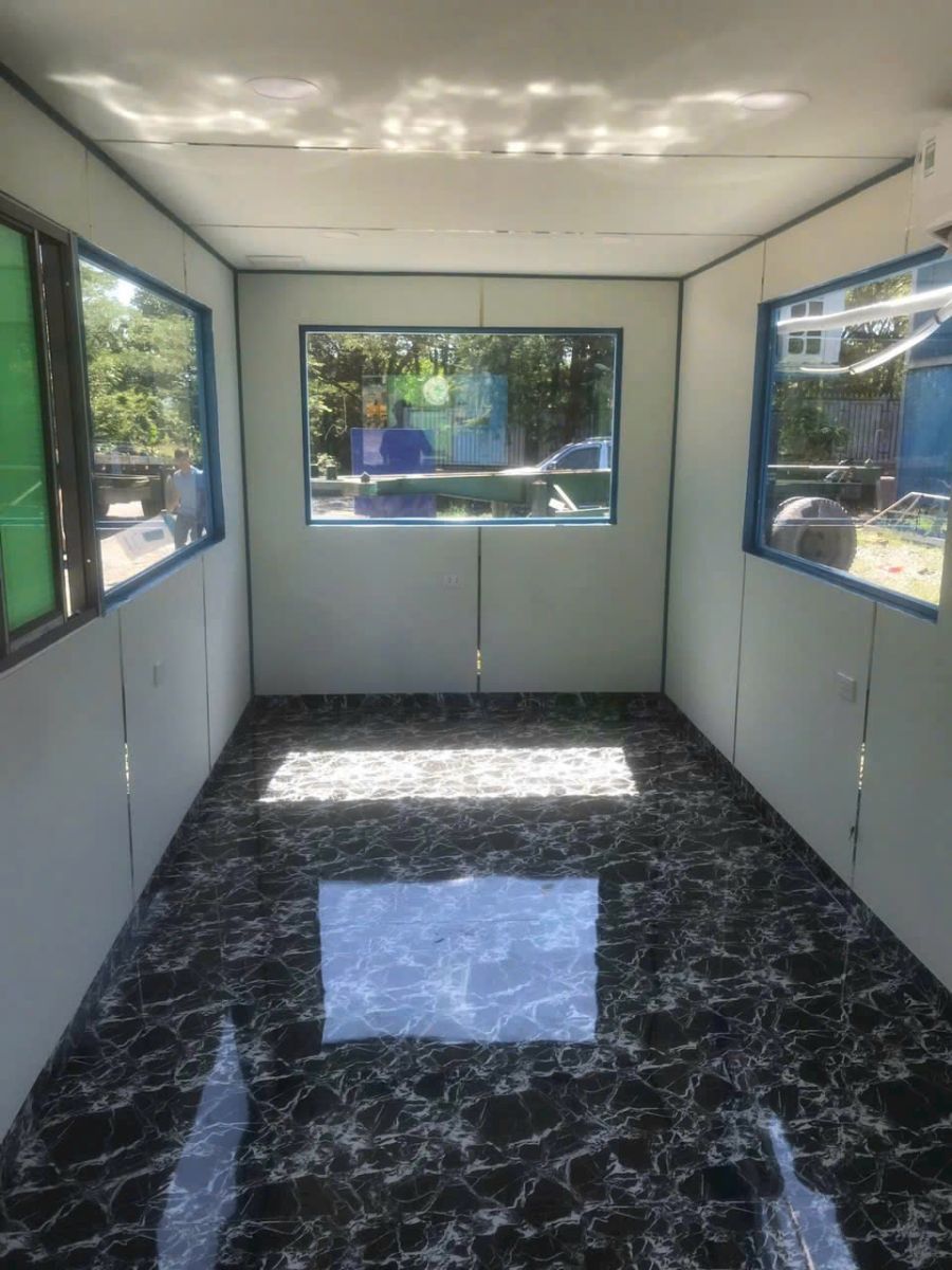 cho thuê container tại Tân Phú Trung Củ Chi