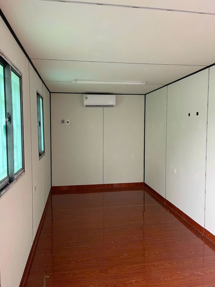 cho thuê container tại Bàu Xéo - Trảng Bom