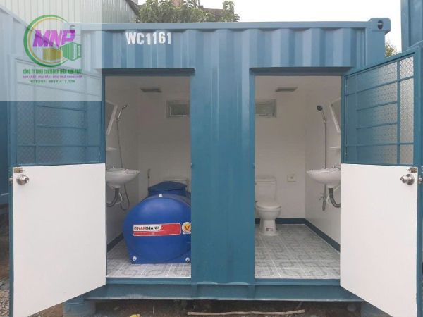Caption SEO: Công trình container tại Mỹ Hào – Hưng Yên, minh chứng cho dịch vụ nhanh chóng, uy tín, và chuyên nghiệp.